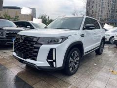 Changan CS95 PLUS 2.0T 4WD Deluxe - photo 1
