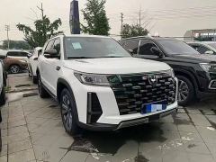 Changan CS95 PLUS 2.0T 4WD Deluxe - photo 3