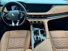 Changan CS95 PLUS 2.0T 4WD Deluxe - photo 4