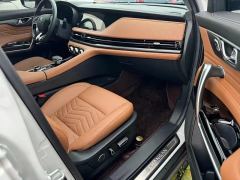 Changan CS95 PLUS 2.0T 4WD Deluxe - photo 5