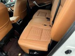 Changan CS95 PLUS 2.0T 4WD Deluxe - photo 6