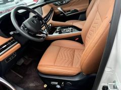 Changan CS95 PLUS 2.0T 4WD Deluxe - photo 7