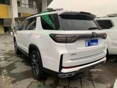 Changan CS95 PLUS 2.0T 4WD Deluxe - photo 8