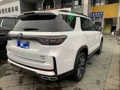 Changan CS95 PLUS 2.0T 4WD Deluxe - photo 9