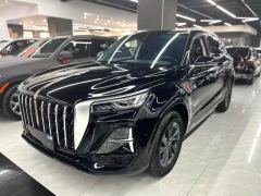 Hongqi HS5 2.0T AWD Flagship Pro Edition - photo 1