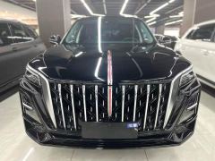 Hongqi HS5 2.0T AWD Flagship Pro Edition - photo 2