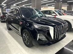Hongqi HS5 2.0T AWD Flagship Pro Edition - photo 3