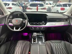 Hongqi HS5 2.0T AWD Flagship Pro Edition - photo 4