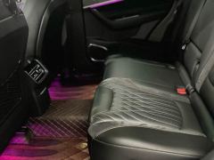 Hongqi HS5 2.0T AWD Flagship Pro Edition - photo 5