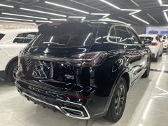 Hongqi HS5 2.0T AWD Flagship Pro Edition - photo 9
