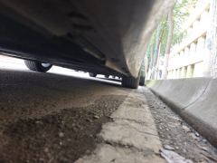 Audi A6L 45 TFSI Premium Dynamic - ფოტო 10