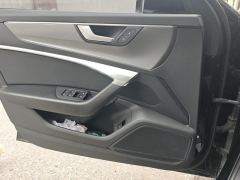 Audi A6L 45 TFSI Premium Dynamic - ფოტო 12