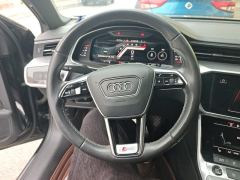 Audi A6L 45 TFSI Premium Dynamic - ფოტო 18