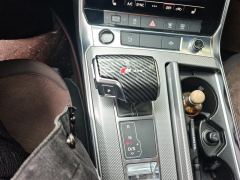 Audi A6L 45 TFSI Premium Dynamic - ფოტო 19