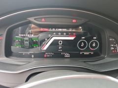 Audi A6L 45 TFSI Premium Dynamic - ფოტო 20