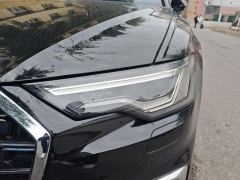 Audi A6L 45 TFSI Premium Dynamic - ფოტო 4