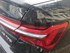 Audi A6L 45 TFSI Premium Dynamic - ფოტო 5