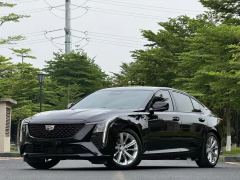 Cadillac CT5 28T Luxury Pro - фото 1