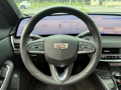 Cadillac CT5 28T Luxury Pro - фото 10