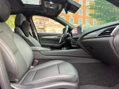 Cadillac CT5 28T Luxury Pro - фото 14