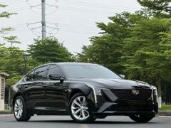 Cadillac CT5 28T Luxury Pro - фото 2