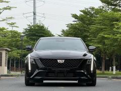 Cadillac CT5 28T Luxury Pro - фото 3