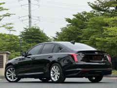 Cadillac CT5 28T Luxury Pro - фото 5