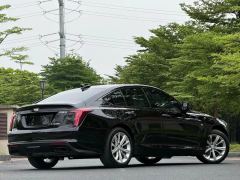 Cadillac CT5 28T Luxury Pro - фото 6