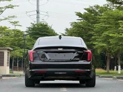 Cadillac CT5 28T Luxury Pro - фото 7