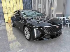 Cadillac CT6 28T Luxury - ფოტო 2