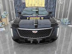 Cadillac CT6 28T Luxury - ფოტო 3