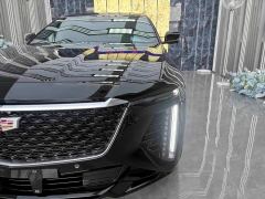 Cadillac CT6 28T Luxury - ფოტო 4