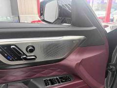 Cadillac CT6 28T Luxury - ფოტო 8