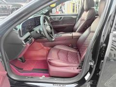 Cadillac CT6 28T Luxury - ფოტო 9