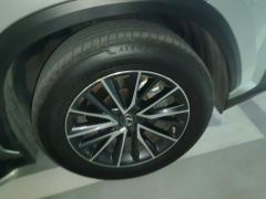 Lexus NX 260 Two-wheel drive Chuangchi version - ფოტო 6