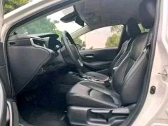 Toyota Corolla 1.2T Elite Edition - фото 2