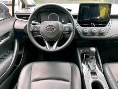 Toyota Corolla 1.2T Elite Edition - фото 3