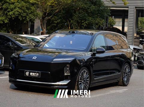 2025 NIO ES8 Six-Seat Executive Signature Edition - ავტომობილი ჩინეთიდან