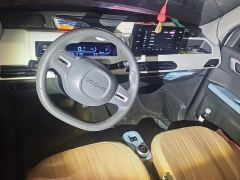 Geely Panda Mini 200km Endurance Edition - photo 12