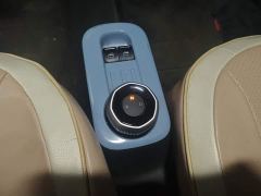 Geely Panda Mini 200km Endurance Edition - photo 16