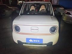 Geely Panda Mini 200km Endurance Edition - photo 2