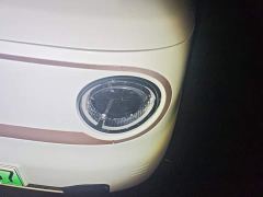Geely Panda Mini 200km Endurance Edition - photo 5