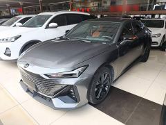 Changan UNI-V 1.5T Deluxe - фото 1