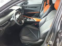 Changan UNI-V 1.5T Deluxe - фото 10
