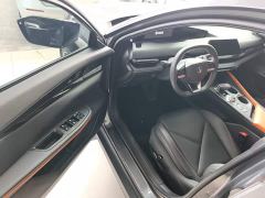 Changan UNI-V 1.5T Deluxe - фото 11