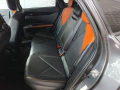 Changan UNI-V 1.5T Deluxe - фото 12