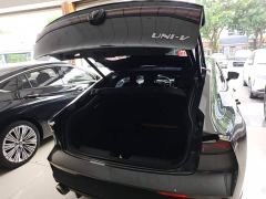 Changan UNI-V 1.5T Deluxe - фото 14