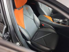 Changan UNI-V 1.5T Deluxe - фото 19