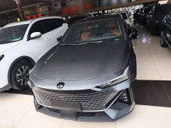 Changan UNI-V 1.5T Deluxe - фото 2