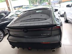 Changan UNI-V 1.5T Deluxe - фото 3